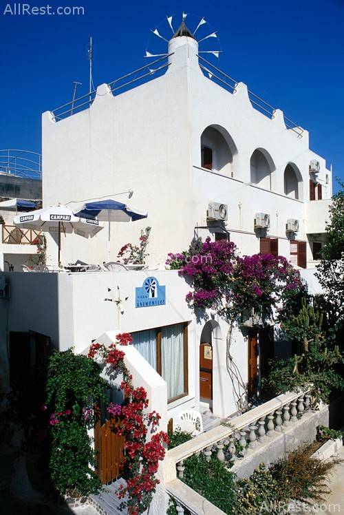 Anemomilos Villa 2